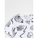 Sinsay Majica kratkih rukava | shoptok.hr