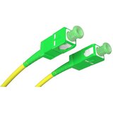 Opton Optički Patchcord SC/APC-SC/APC SM simplex 2m G652.D | Eponuda.com