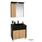Denko Kupatilski ormarići set Cezar 61cm Cene