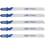 Lux Tools List za ubodnu pilu 5 LIST UBODNE PILE TB1C Cijene