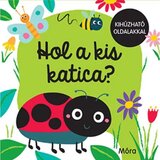  Kje je pikapolonica - madžarski jezik Cene