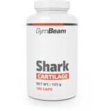 GymBeam hrskavica ajkule 180 kapsula Cene
