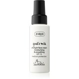 Ziaja Goat's Milk gladilna dnevna krema SPF 15 50 ml Cene