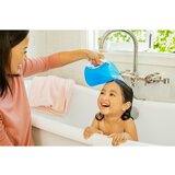 Munchkin Rinse Bath Rinser posuda za ispiranje šampona 6 m+ Blue 1 kom | shoptok.hr