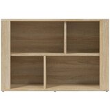  Komoda boja hrasta sonome 80x30x54 cm od konstruiranog drva | Eponuda.com