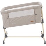 Kikka Boo kolevka za bebe Amaris Wood, Beige | ePonuda.com