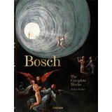 Taschen Stefan Fischer - Bosch: The Complete Works | Eponuda.com