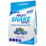 6PAK Milky Shake Whey – Ukusan proteinski šejk za mišićni rast i oporavak | Eponuda.com