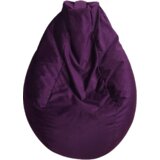 Lazy Pleasure Lazy bag, 270x110cm, Ljubičasti | Eponuda.com