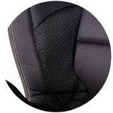 Chipolino autosjedalica I-SIZE 40-150 cm ISOFIX 360 Clima Air Blackberry | shoptok.hr
