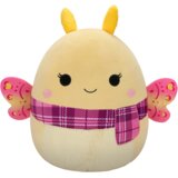 Squishmallows Plišana igračka Moljac Miry W20, 30cm, Žuta Cijene