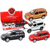 Metal Car 12 cm Sound Effects Light Various Colors | shoptok.hr