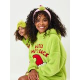 Sinsay Kozmetička traka za kosu Grinch | shoptok.hr