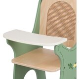 Classic World Drvena Visoka stolilca za lutke Vintage | ePonuda.com