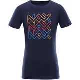 NAX Kids T-shirt UKESO mood indigo