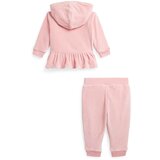 Polo Ralph Lauren Komplet roza | shoptok.hr