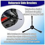 INORCO Združljiv za S8 S8+ S8 Pro Ultra S8 Plus robotski sesalnik Glavna stranska krtača Hepa filter nadomestni deli, (22020390) | Shoptok.si