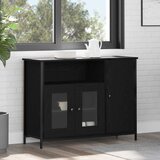  Kreveta Crni hrast 100 x 35 x 75 cm | Eponuda.com