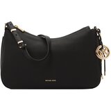 Michael Kors Torba za čez ramo črna | Shoptok.si