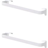 Bial nosilec za brisače DUO SET 450 mm 33033450001 | Shoptok.si