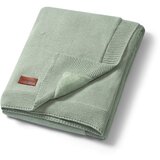 BabyOno Pamučna dekica obostrana 75x100 cm, mint | shoptok.hr