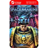  Warhammer 40.000 Space Marine Anniversary Edition - Steam koda brez škatlice (WINDOWS PC | STEAM DECK) | Shoptok.si