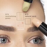 Artdeco Perfect Stick korektivni stick with Tee Tree Oil nijansa 495.3 Bright Apricot 4 g | shoptok.hr