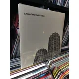 YANKEE HOTEL FOXTROT