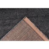 Kayoom PREPROGA Nila 100 Anthrazit 200/290 cm tkano antracit | Shoptok.si