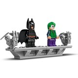 Lego Super Heroes kocke Super Heroes Batman Batmobile™ Tumbler 76240 | Shoptok.si