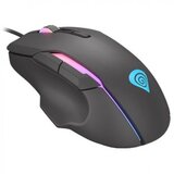 Genesis "Gaming Maus XENON 220 G2 RGB kabelgeb. schwarz" | shoptok.hr