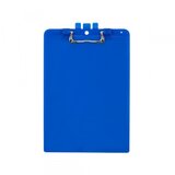 Snopake Podloga za pisanje PVC A4 plava ( S096 ) | ePonuda.com