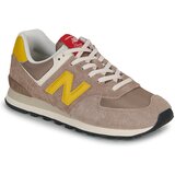 New Balance Nizke superge 574 Bež | Shoptok.si
