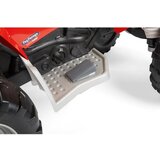 Peg Perego quad za decu na akumulator polaris outlaw red, 330W PIGOR0099 | ePonuda.com