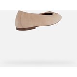 Geox Beige women's ballet flats Marsilea - Women's | Shoptok.si
