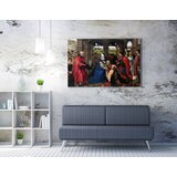 Opviq Slika na zidu na platnu 50x70cm | Eponuda.ba