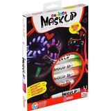 KW TRADE MaskUp Neon boja za lice set 6kom - | shoptok.hr