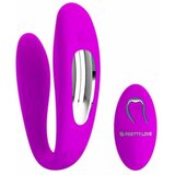 Debra Pretty Love letitia vibrator za parove D01059