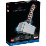 Lego Marvel 76209 Thorov čekić