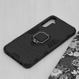Techsuit Silicone Shield maska za Samsung Galaxy A05s -crna | shoptok.hr