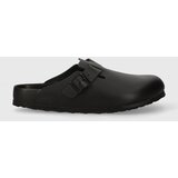 Birkenstock Natikači mules Črna | Shoptok.si