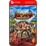  Jumanji Wild Adventures - Steam koda brez škatlice (WINDOWS PC) | Shoptok.si