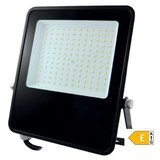 Commel LED REFLEKTOR 12V ili 24V 100W CW CRNI Cene