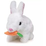  Interaktivni zajček, 17 cm - različni | Shoptok.si