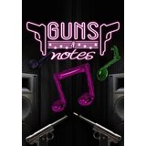 Steam Guns And Notes [VR] (PC) Key GLOBAL | ePonuda.com