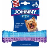 GiGwi igračka za pse Johnny Stick Ljubičasto - Plava 15 cm Cene