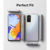 Ringke Fusion maska za Xiaomi Redmi Note 11 Pro 4G / Note 11 Pro 5G / 12 PRO 4G / LTE - Clear | shoptok.hr