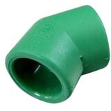 Weltplast PPRCT KOLJENO 45 40 MM 10358 | Eponuda.ba