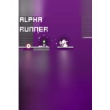 alpha runner steam key (pc) global  alpha runner steam key (pc) global Slike