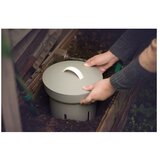 Plastia Sivorjav kompostnik – | Shoptok.si